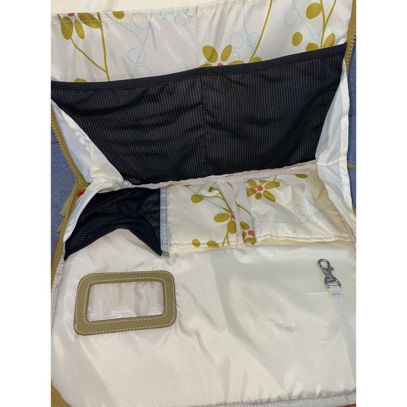 SHERPANI Nylon Padded Laptop Brief Case - Picture 4 of 6